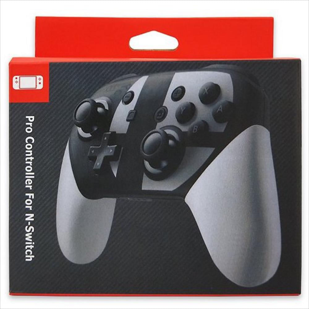 Control Pro Nintendo Switch. Pro Controller. Aaa Smash img #1
