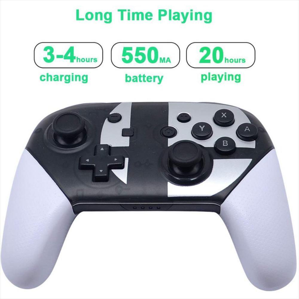 Control Pro Nintendo Switch. Pro Controller. Aaa Smash img #2