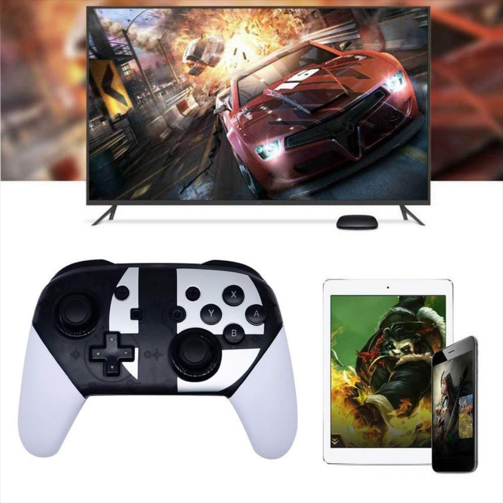 Control Pro Nintendo Switch. Pro Controller. Aaa Smash img #5