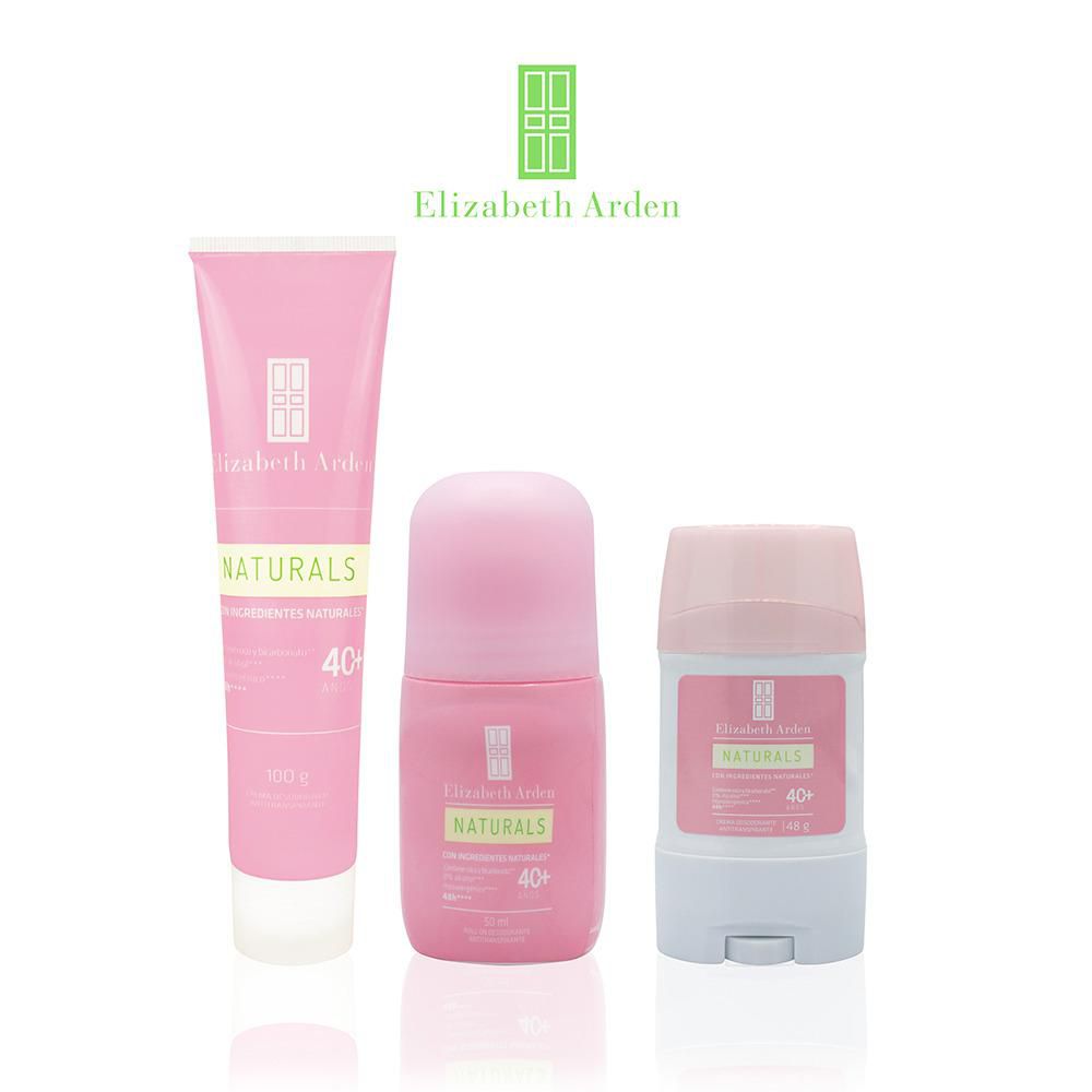 Desodorante ELIZABETH ARDEN crema coco y bicarbonato (200  gr) img #5