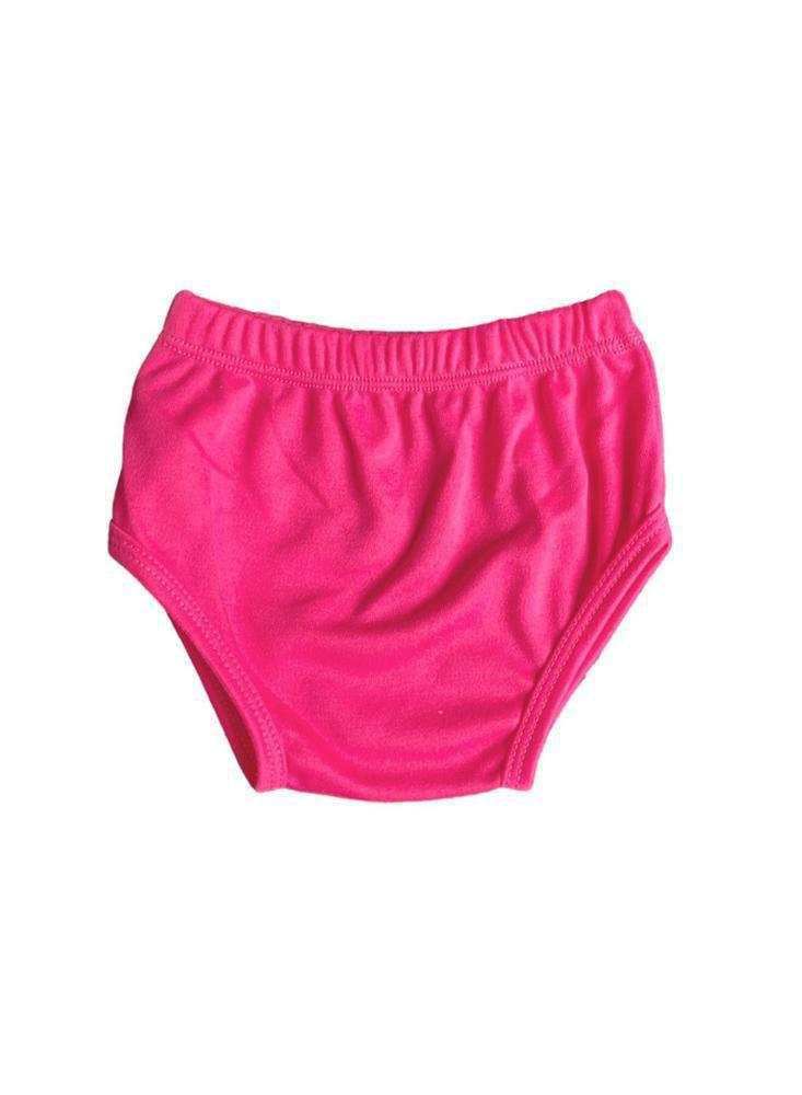 Panty Ropa Interior Calzón Para Bebe Niña X3 img #3