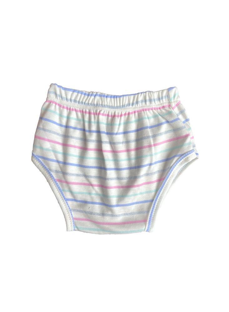 Panty Ropa Interior Calzón Para Bebe Niña X3 img #4