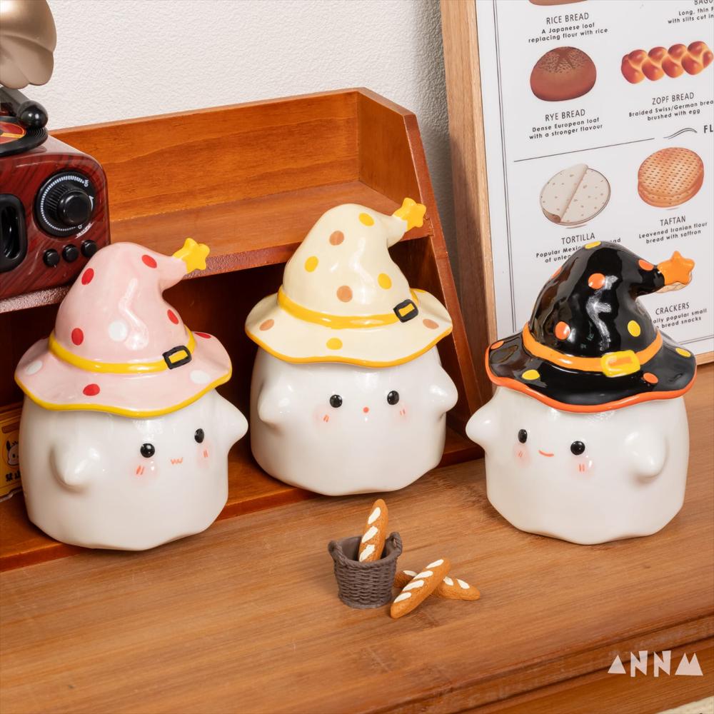 Taza Mug Halloween img #3