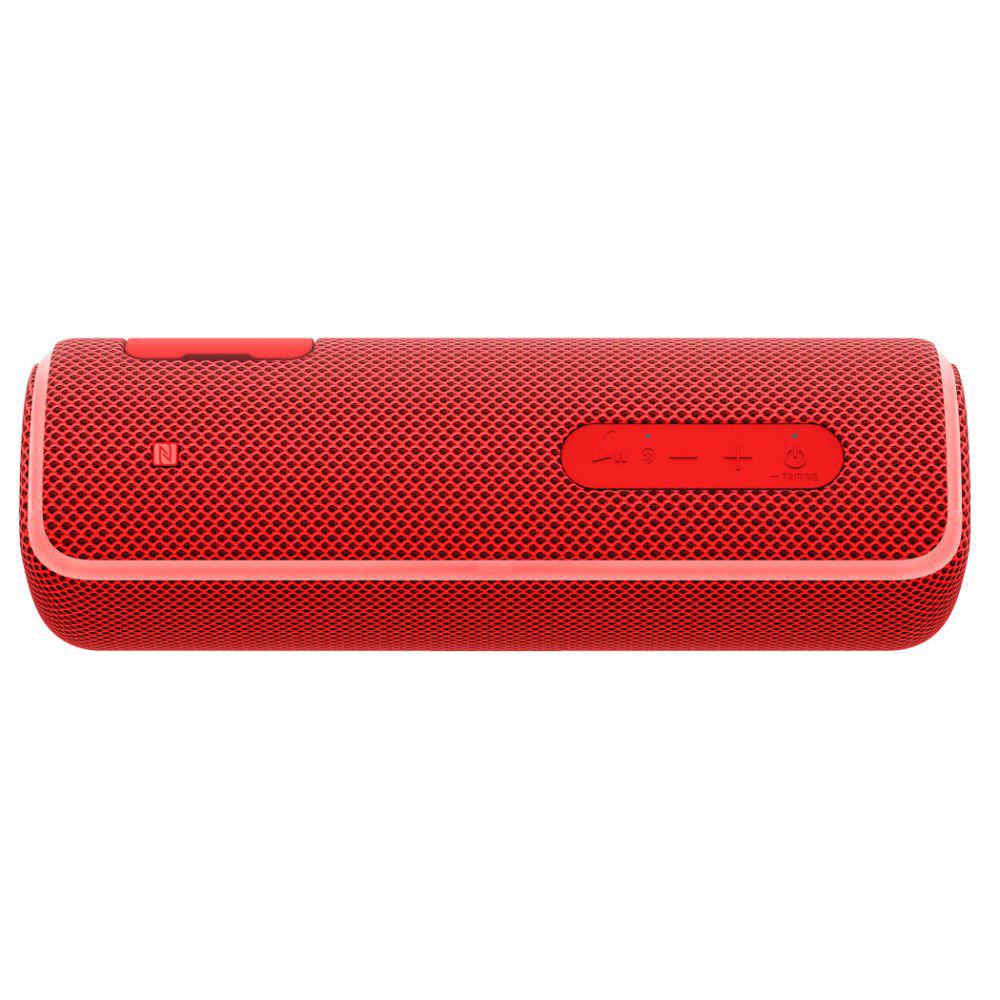 Parlante Sony Portatil Extra Bass XB21 Bluetooth Rojo img #3