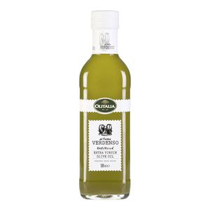 Aceite de oliva OLITALIA extra virgen (500 ml)