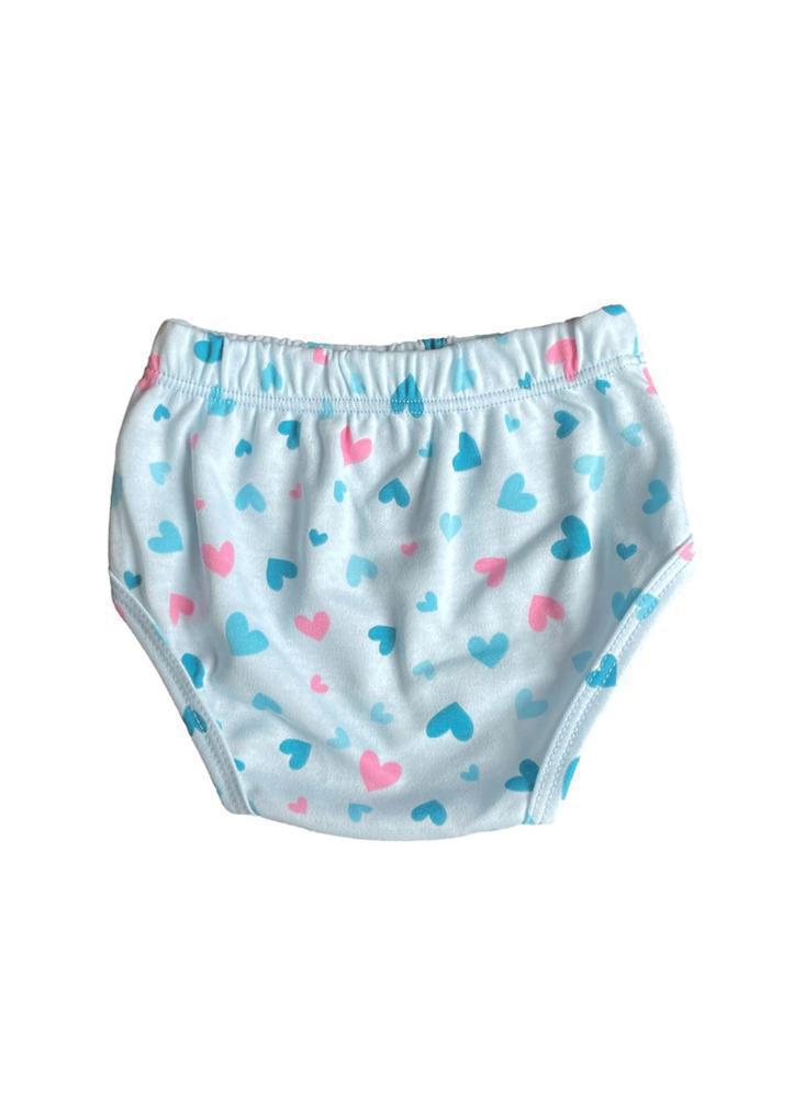 Panty Ropa Interior Calzón Para Bebe Niña X3 img #2