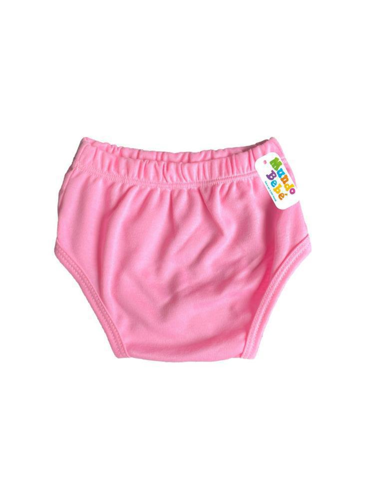 Panty Ropa Interior Calzón Para Bebe Niña X3 img #4