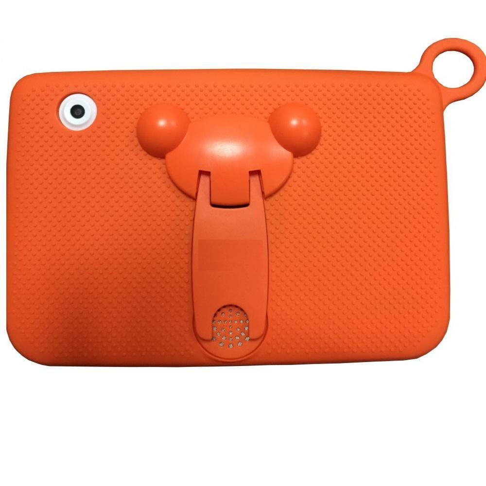 Tablet Ninos Naranja Android + Reloj Spiderman img #5