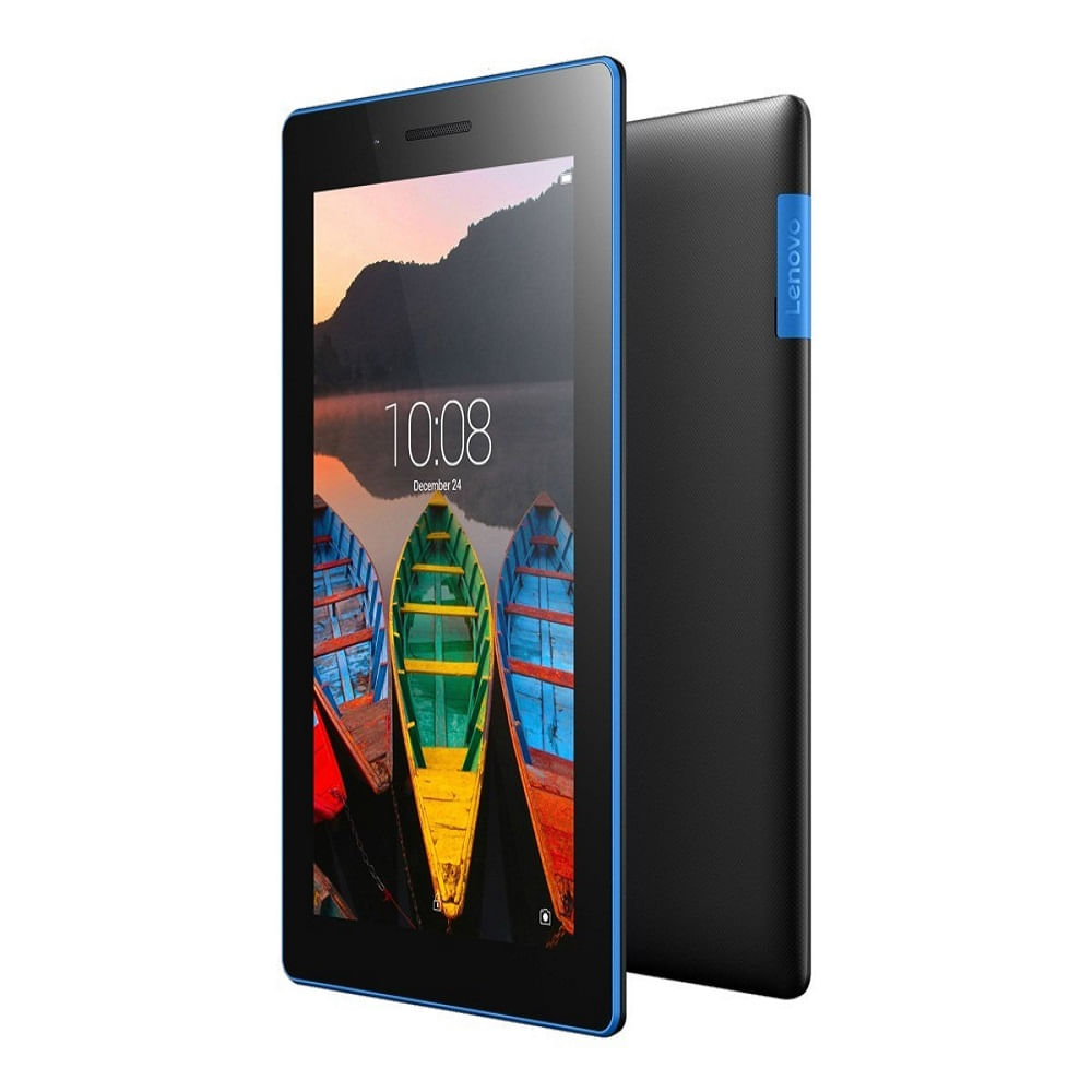 Tablet Celular Lenovo Plus Doble Sim 2Gb img #1