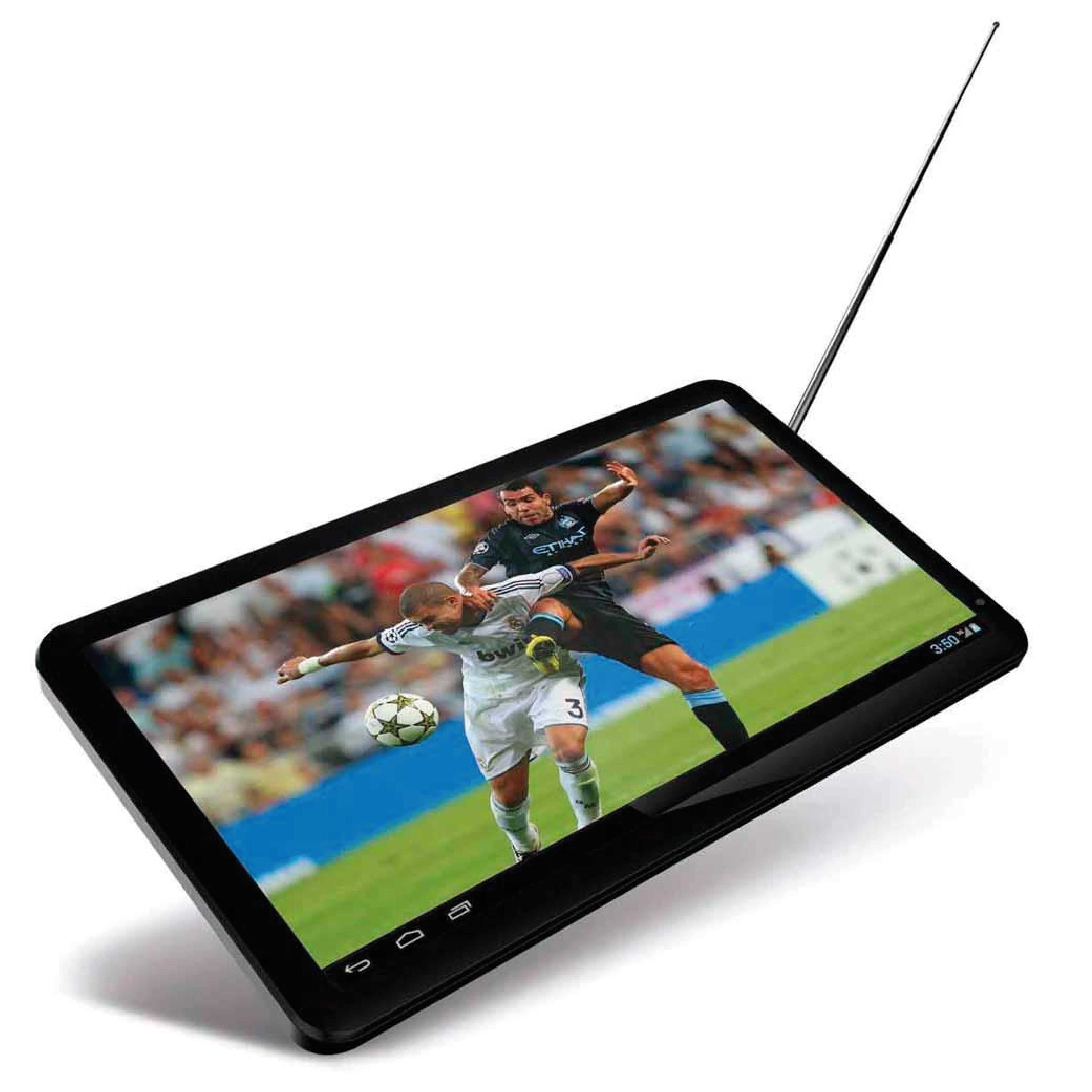 Tablet Televisor Vta Tdt 7 Pulgadas img #3