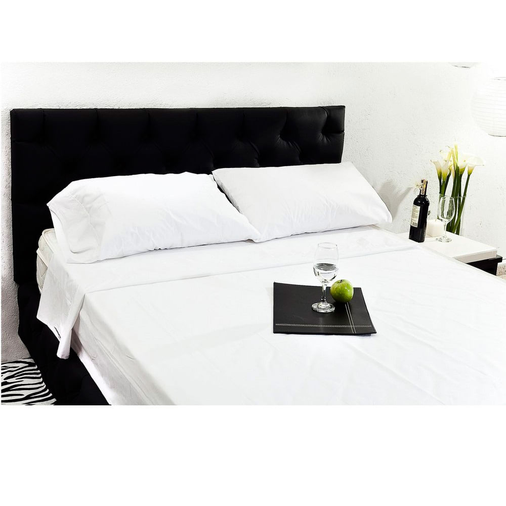 Combo Cielo Doble 140X190 img #2