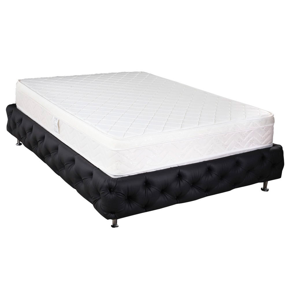 Combo Cielo Doble 140X190 img #3