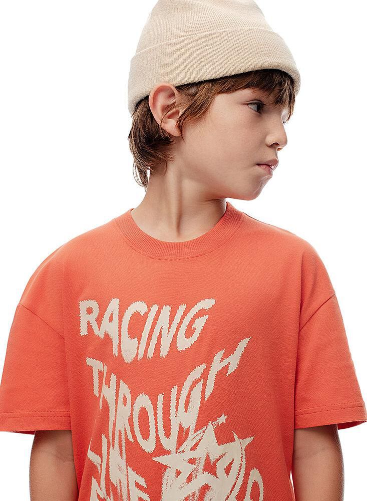 Camiseta Manga Corta Regular fit GEF img #1