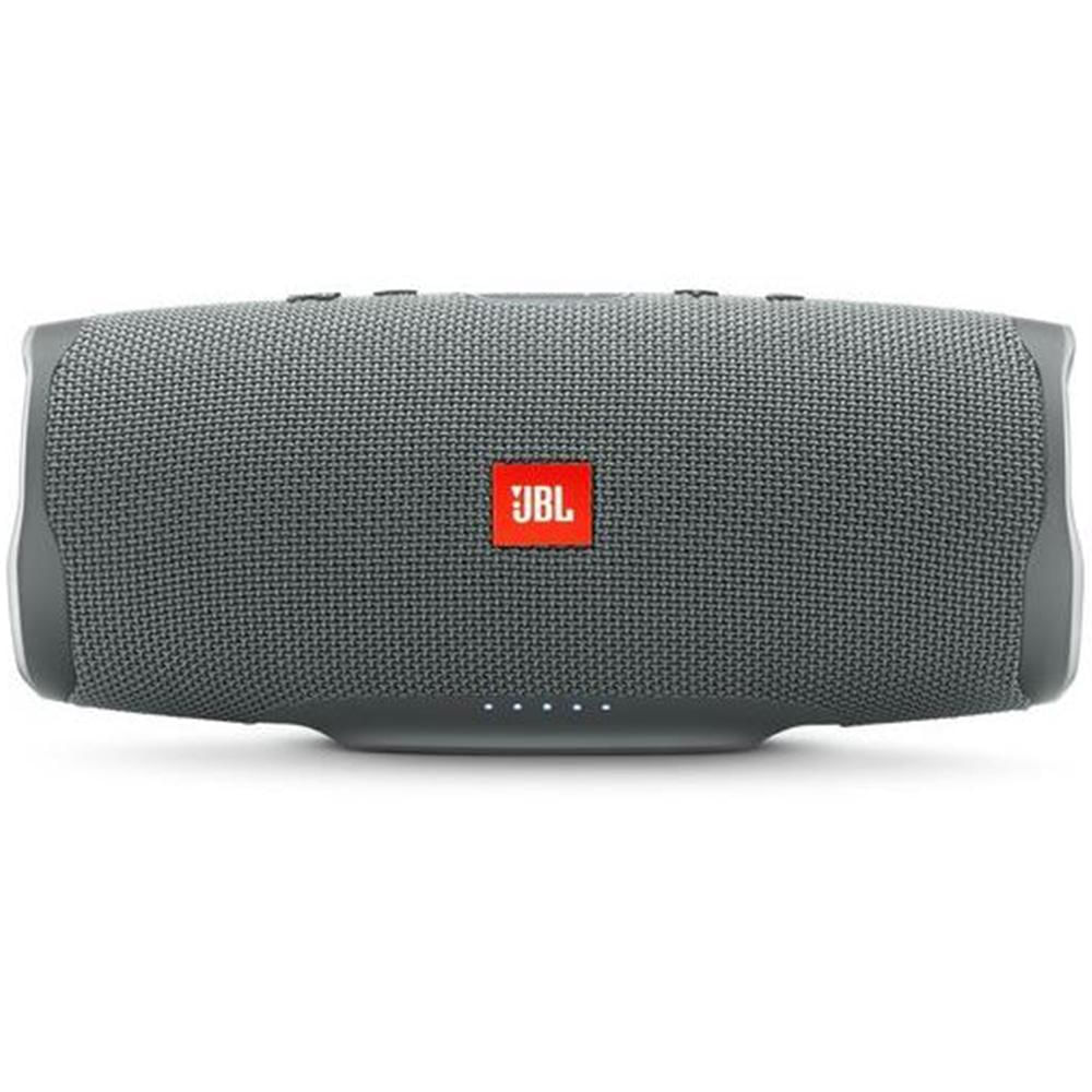 Parlante Bluetooth JBL Charge 4 Gris img #1