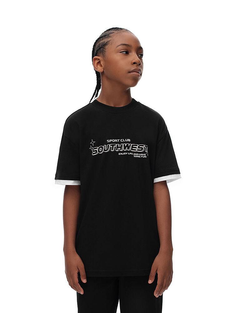 Camiseta Manga Corta Regular fit GEF img #4