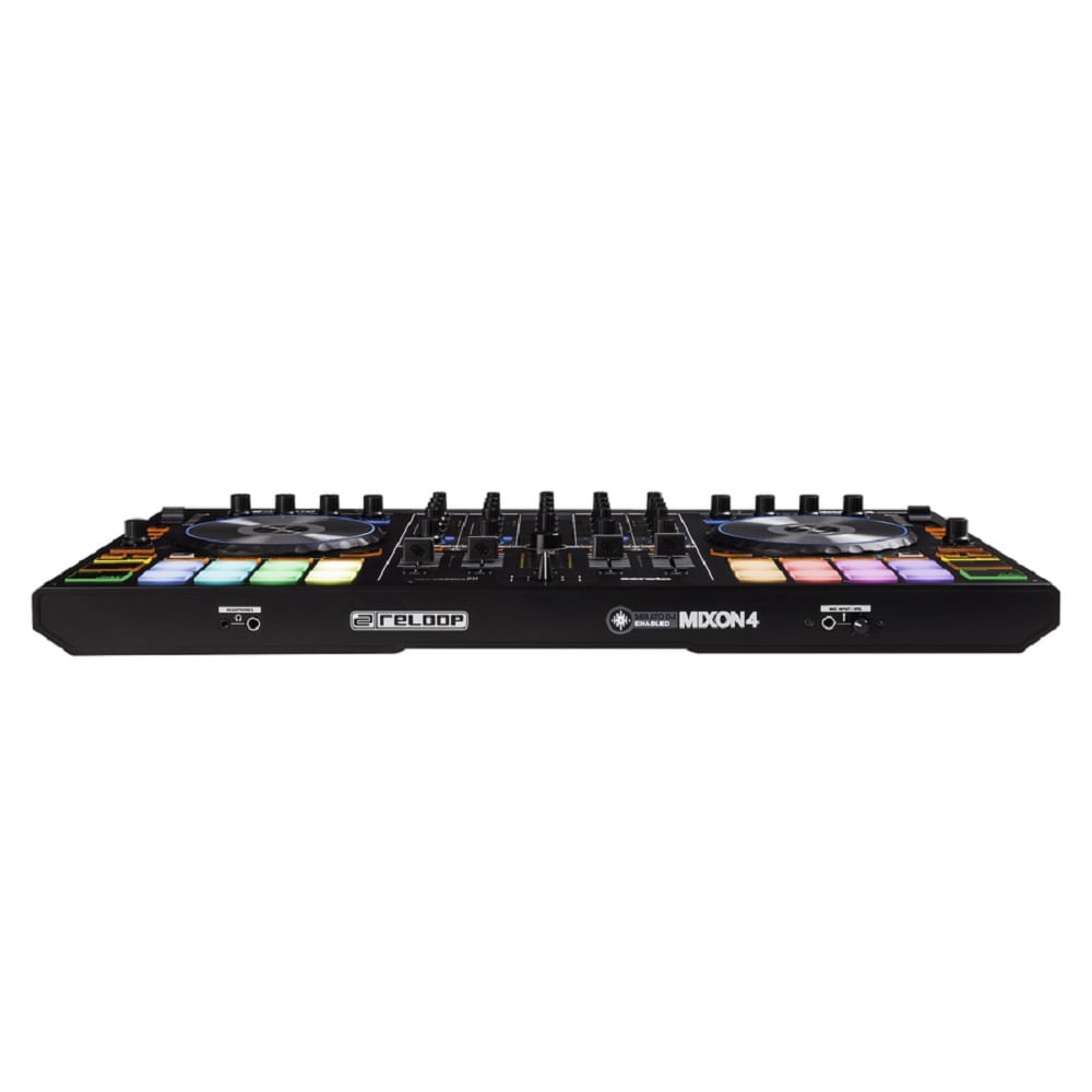 Controlador Dj Mixon 4 Reloop 4Ch img #5