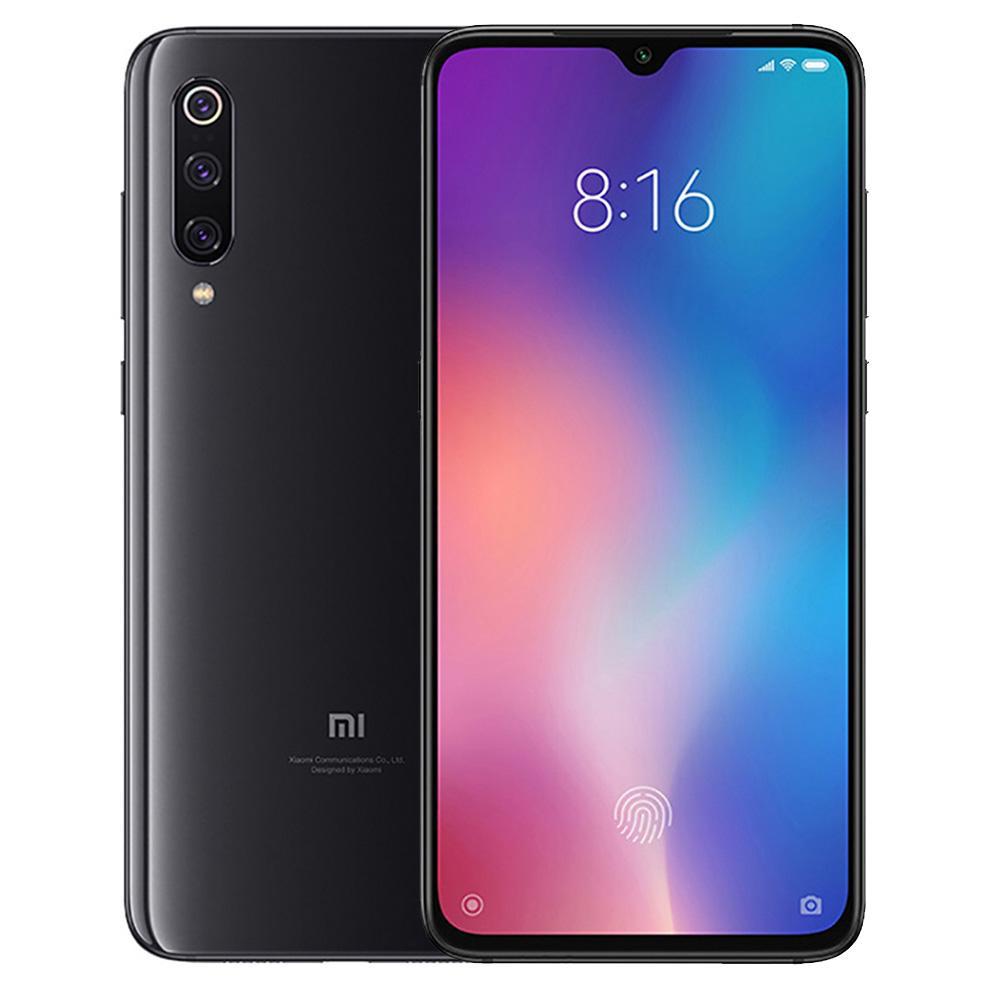 Celular Xiaomi Mi 9 64Gb Negro img #1