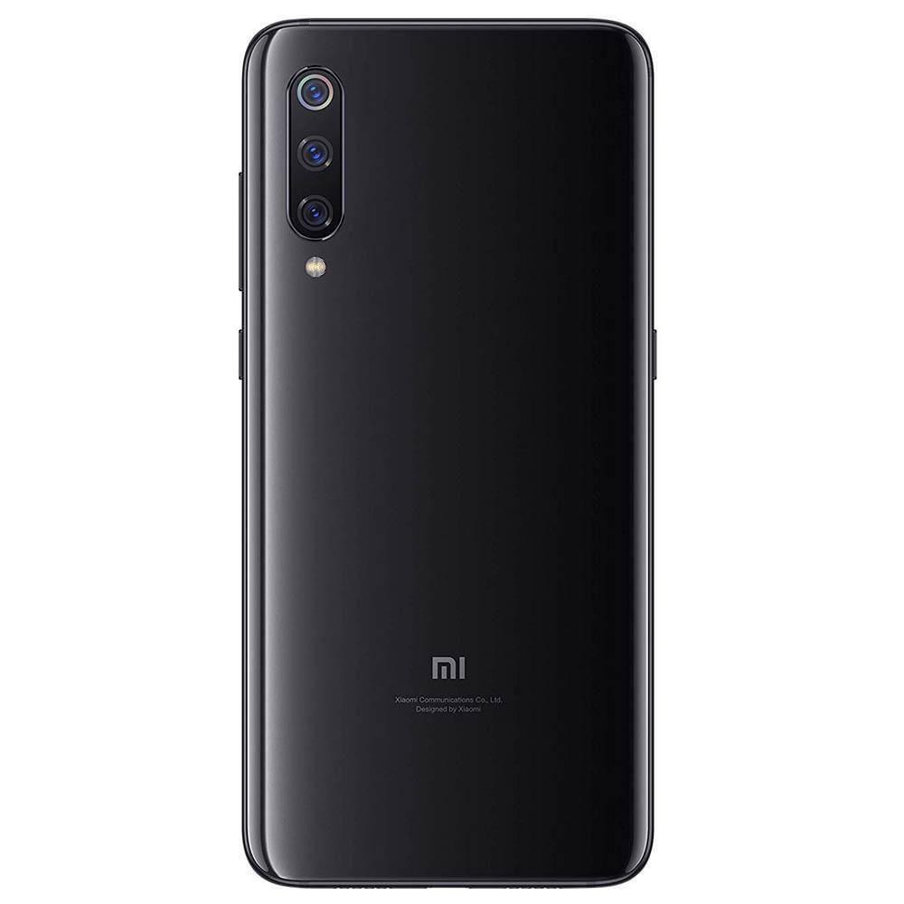 Celular Xiaomi Mi 9 64Gb Negro img #3