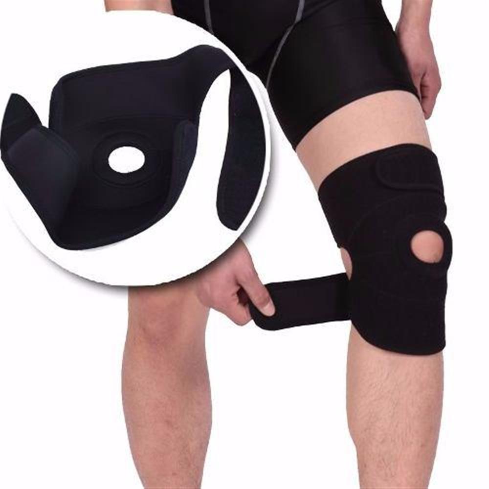 Rodillera Ortopédica Deportes Protección O Post Operatorio img #2