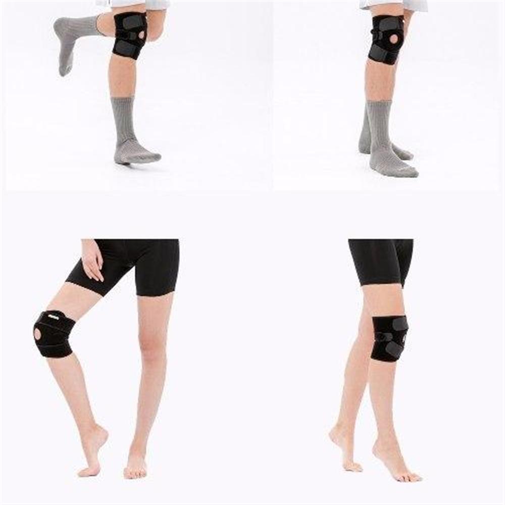 Rodillera Ortopédica Deportes Protección O Post Operatorio img #4