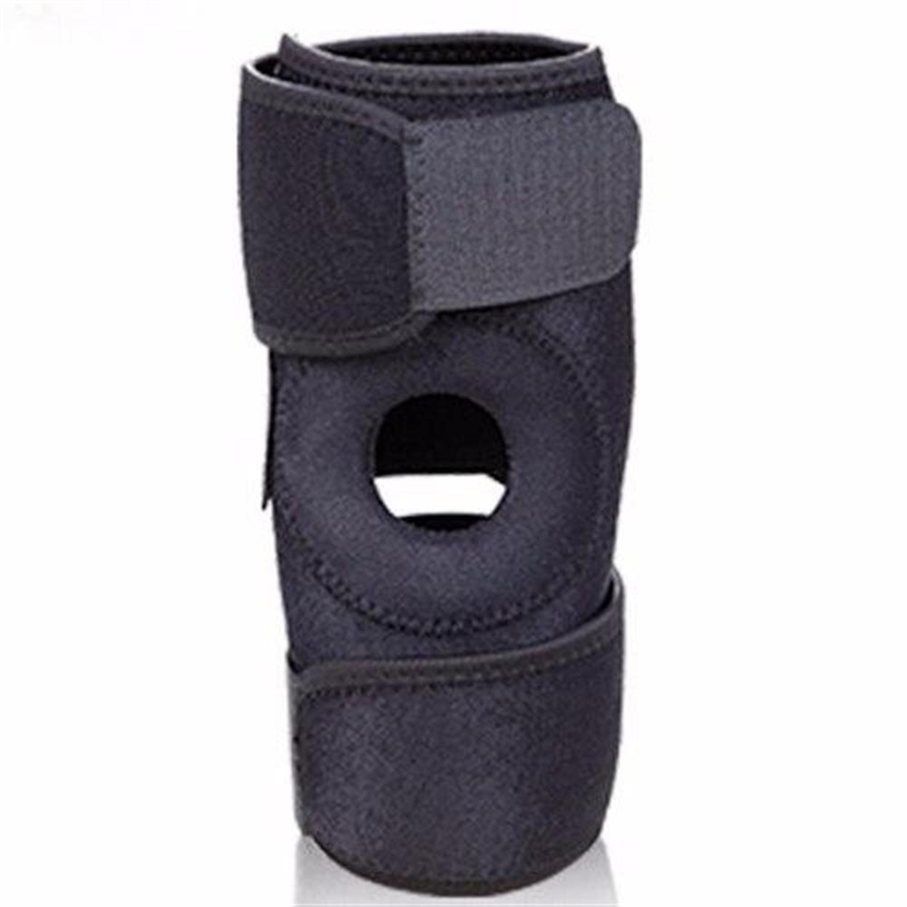 Rodillera Ortopédica Deportes Protección O Post Operatorio img #5