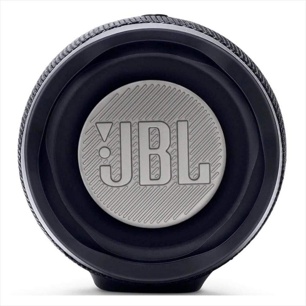 Parlante Jbl Charge 4 Bluetooth Sumergible Negro img #2