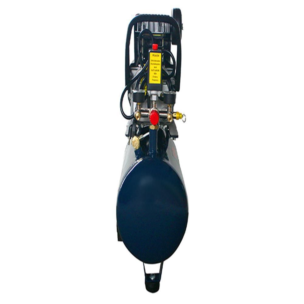 Compresor 3.5Hp 116Psi 25 Litros 8.9Cfm DISCOVER 515015 img #4