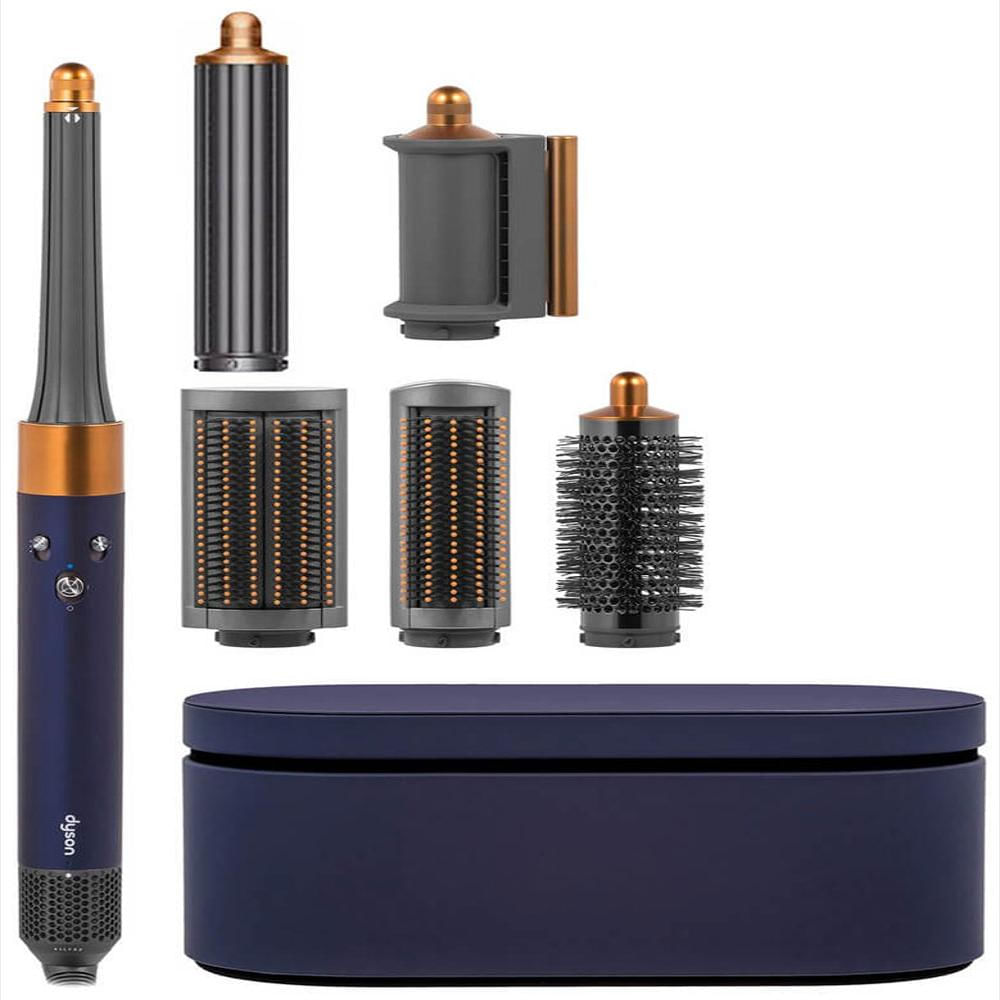 Secador Y Rizador De Cabello Dyson Airwrap Multi Styler Blue/Copper img #1