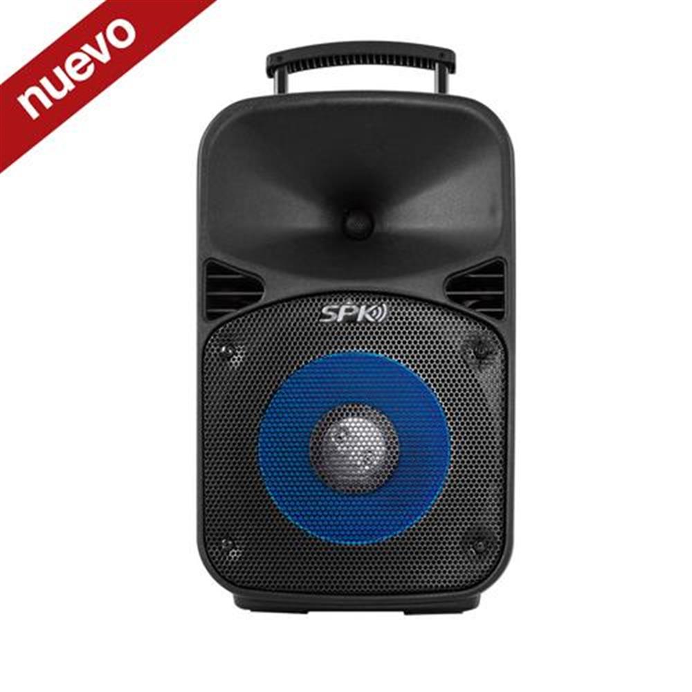 Parlante SPK30BLED BT Kalley 30W img #2