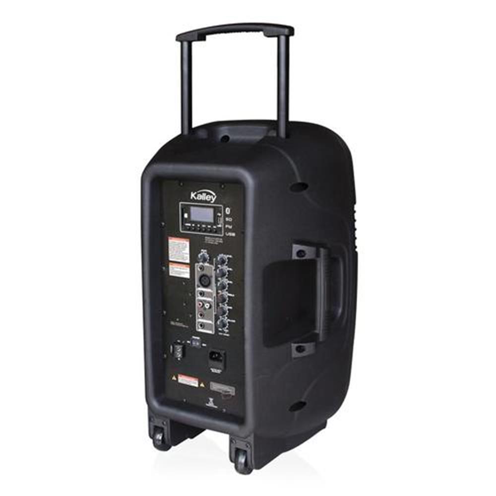 Parlante SPK30BLED BT Kalley 30W img #3