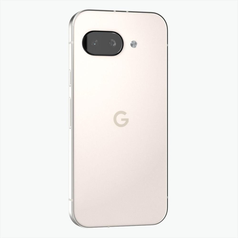 Celular Google Pixel 9A 5G 128 Gb 8Gb Ram Blanco img #2