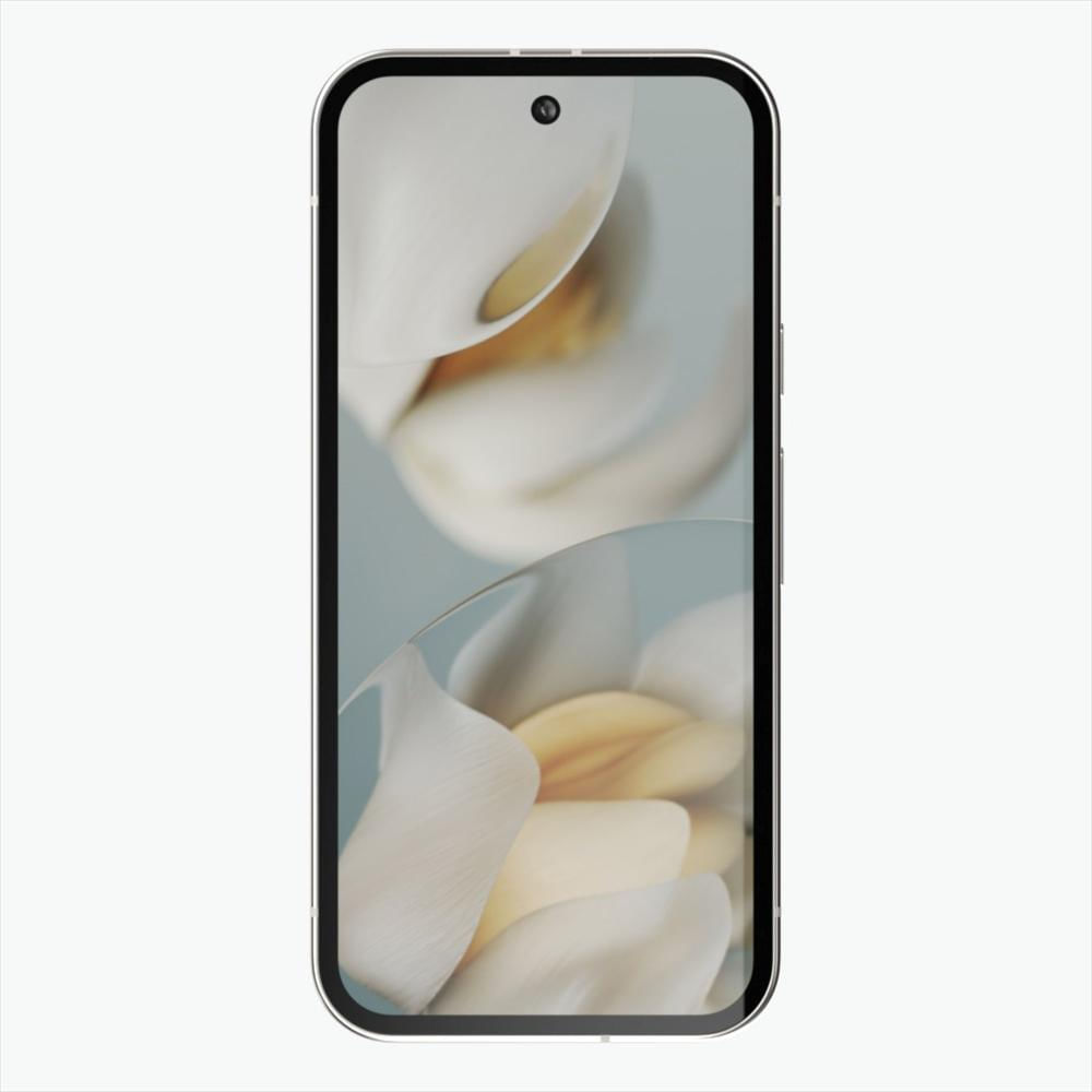 Celular Google Pixel 9A 5G 128 Gb 8Gb Ram Blanco img #3