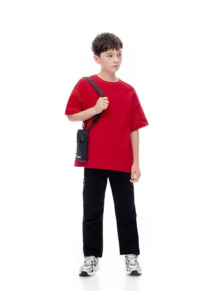 Camiseta Manga Corta Regular fit GEF img #2