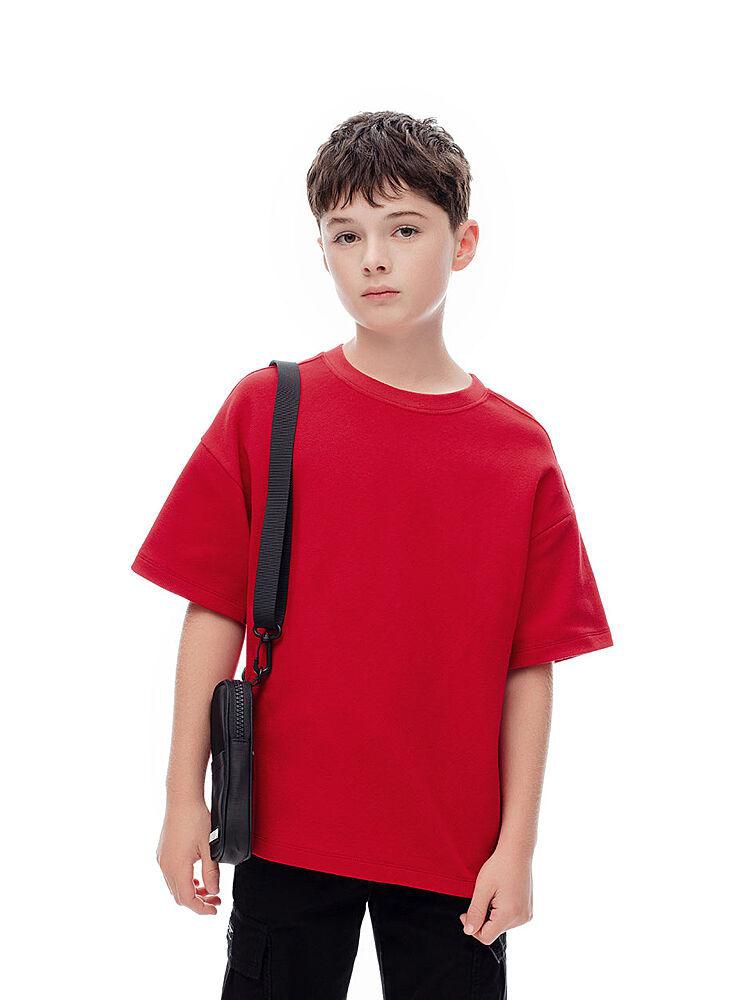Camiseta Manga Corta Regular fit GEF img #4