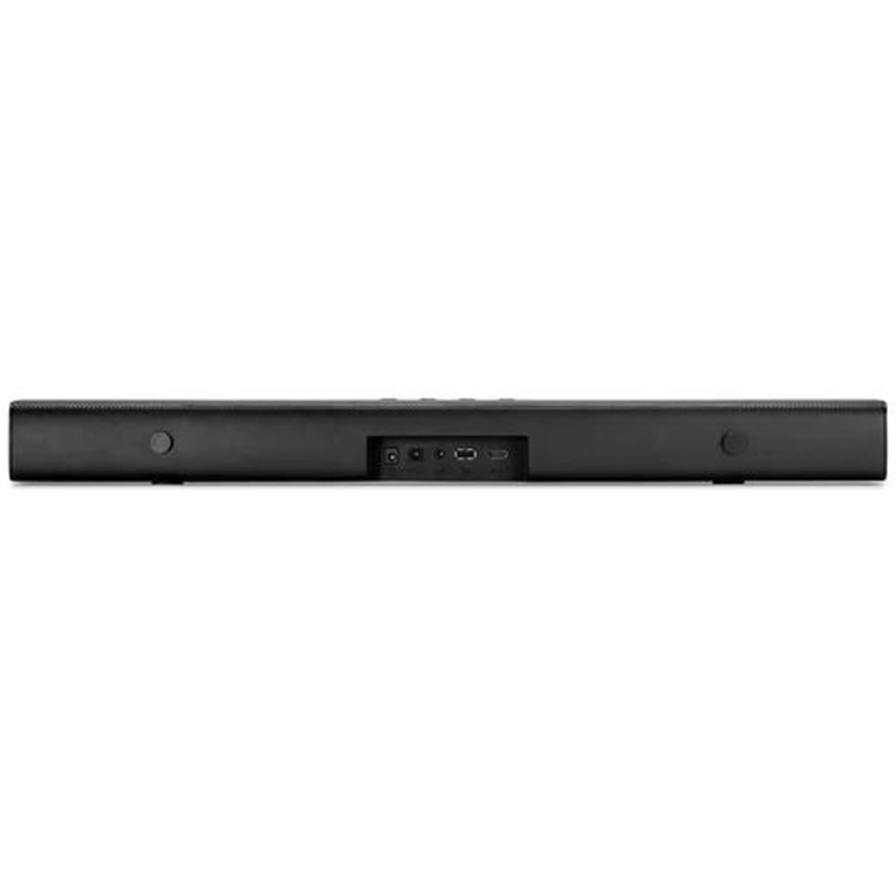 Barra De Sonido Bluetooth Jbl 30W Negra img #2