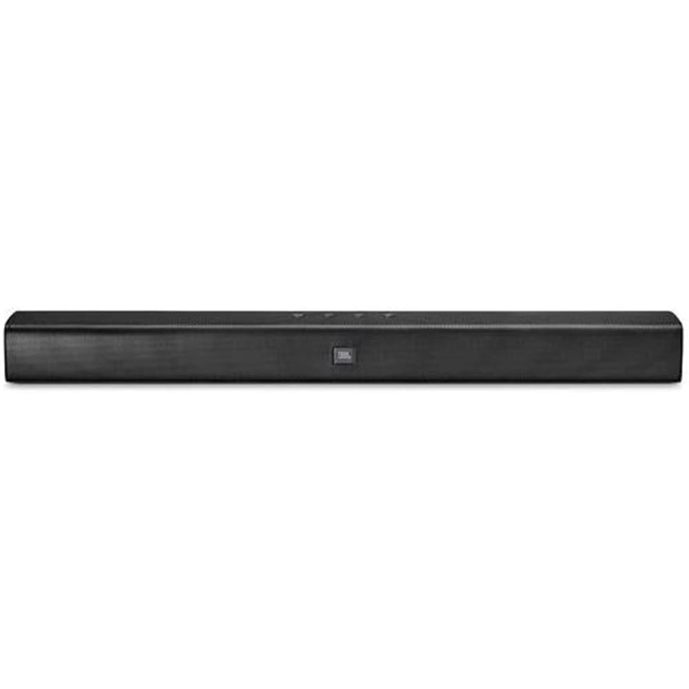 Barra De Sonido Bluetooth Jbl 30W Negra img #3