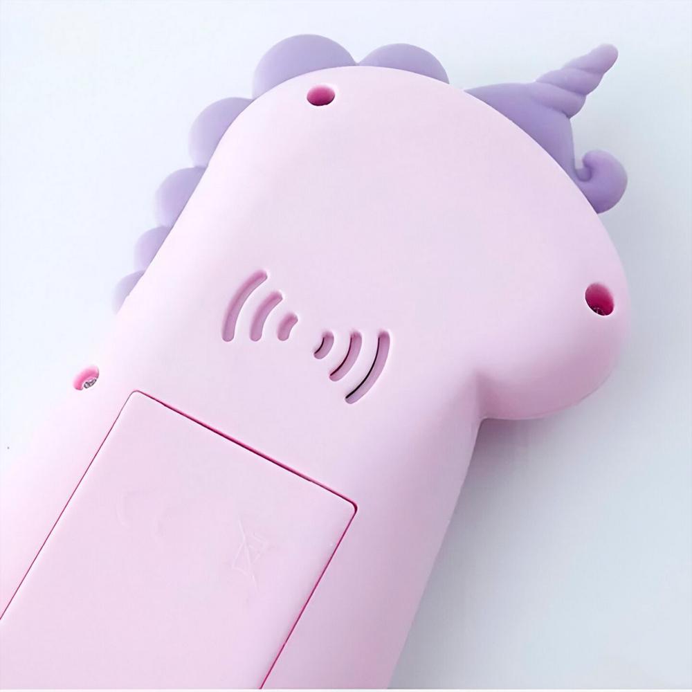 Teléfono Celular Juguete Musical Unicornio Niña + Bateria img #5