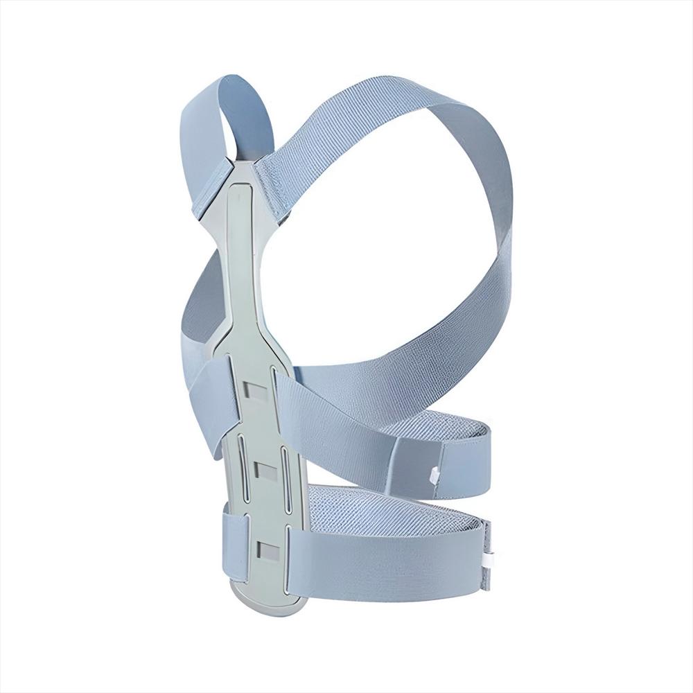 Corrector De Postura Inteligente Ajustable Unisex Cervical img #4