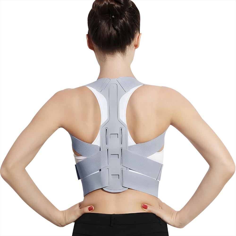 Corrector De Postura Inteligente Ajustable Unisex Cervical img #5