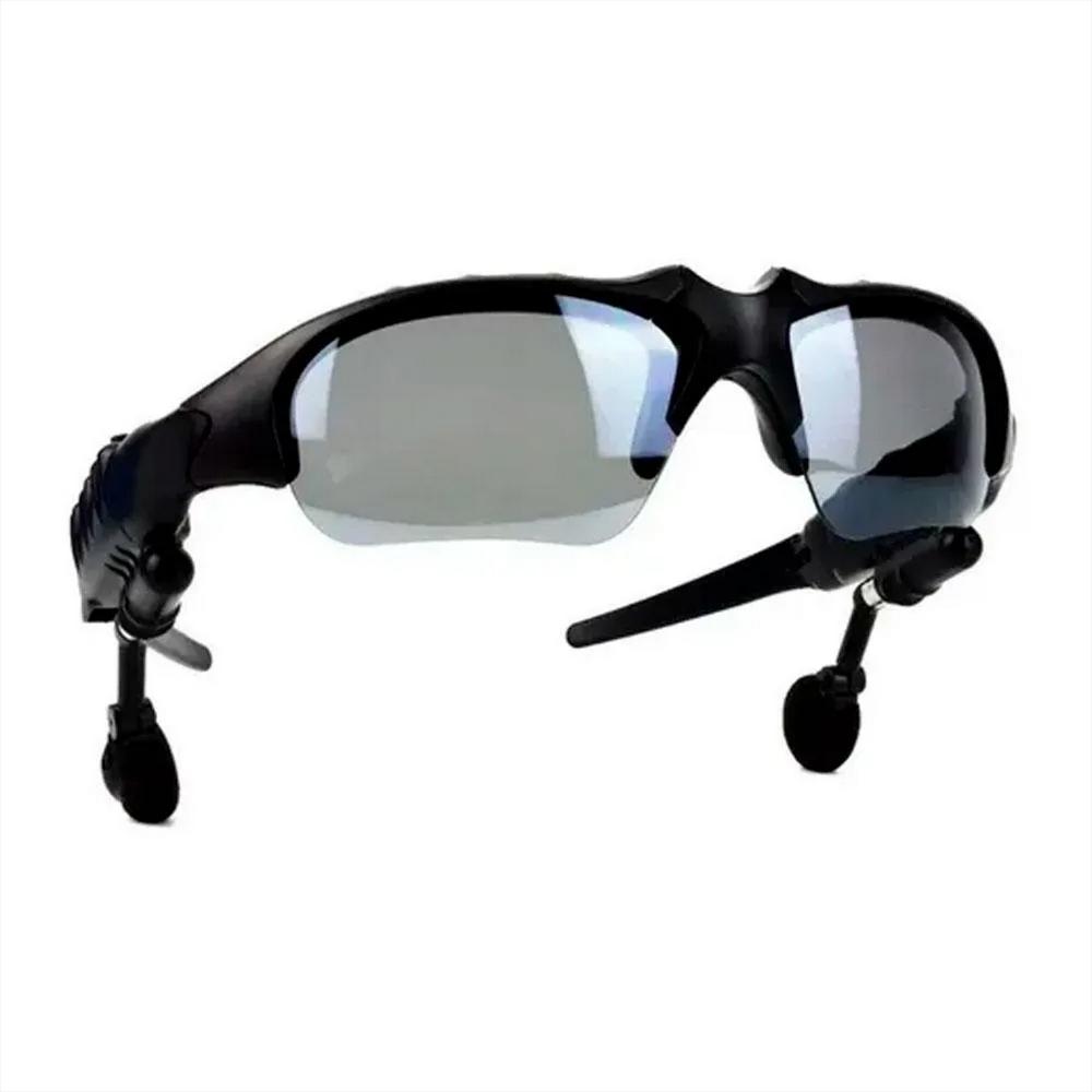 Lentes De Sol Bluetooth Manos Libres Audífonos Inalámbricos img #2