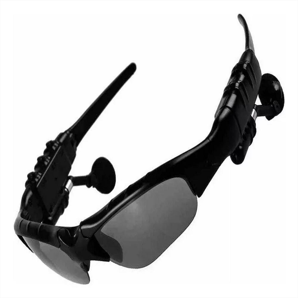 Lentes De Sol Bluetooth Manos Libres Audífonos Inalámbricos img #3