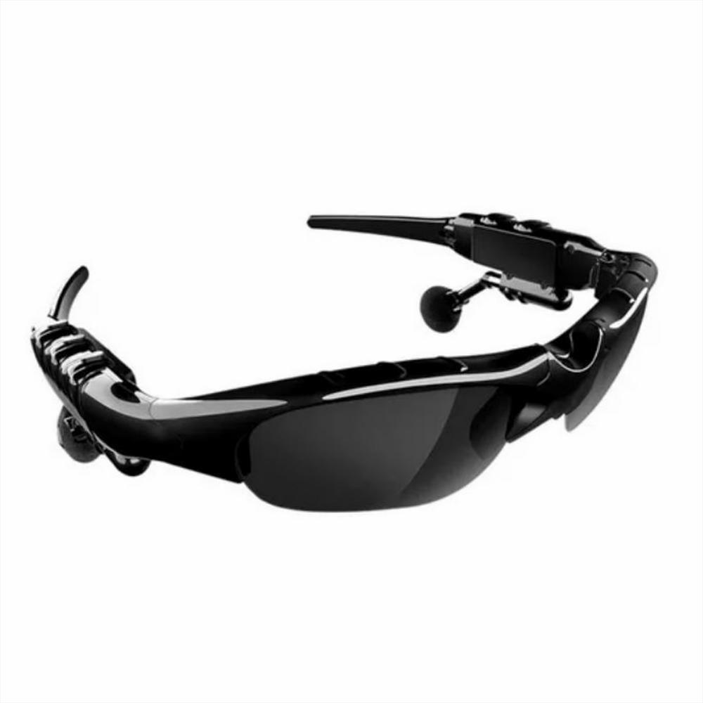 Lentes De Sol Bluetooth Manos Libres Audífonos Inalámbricos img #4