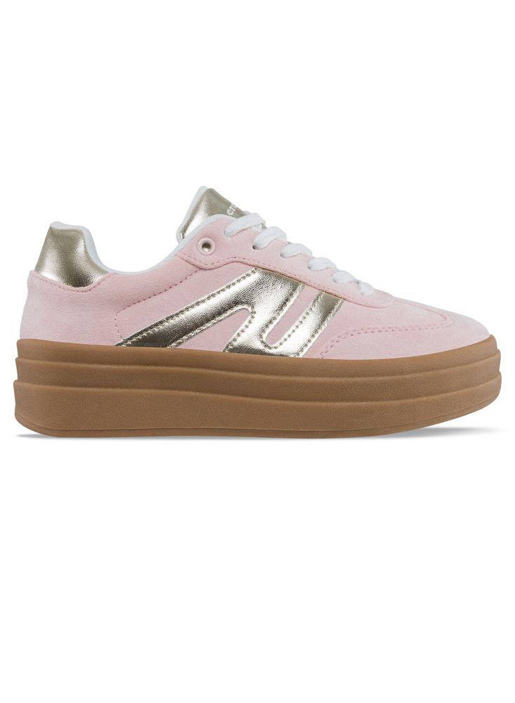 Tenis Urbanos Vintar Croydon Para Mujer img #3