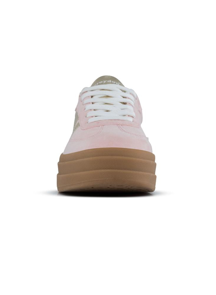 Tenis Urbanos Vintar Croydon Para Mujer img #4