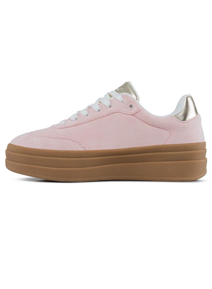Tenis Urbanos Vintar Croydon Para Mujer img #5