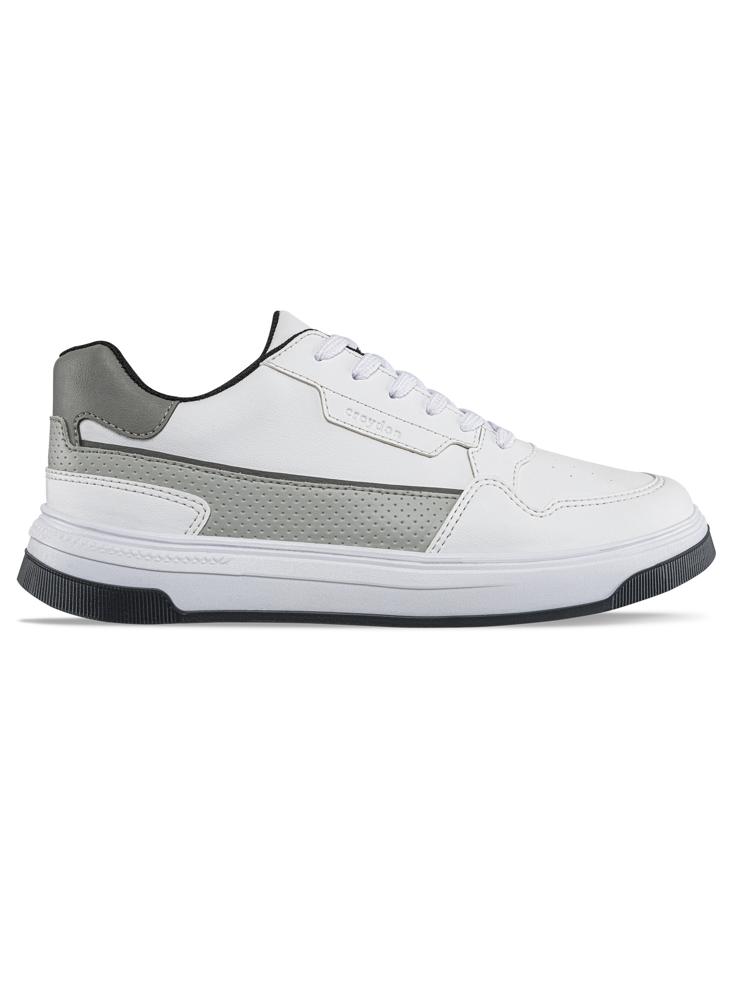 Tenis Urbanos Isak Croydon Para Hombre img #3