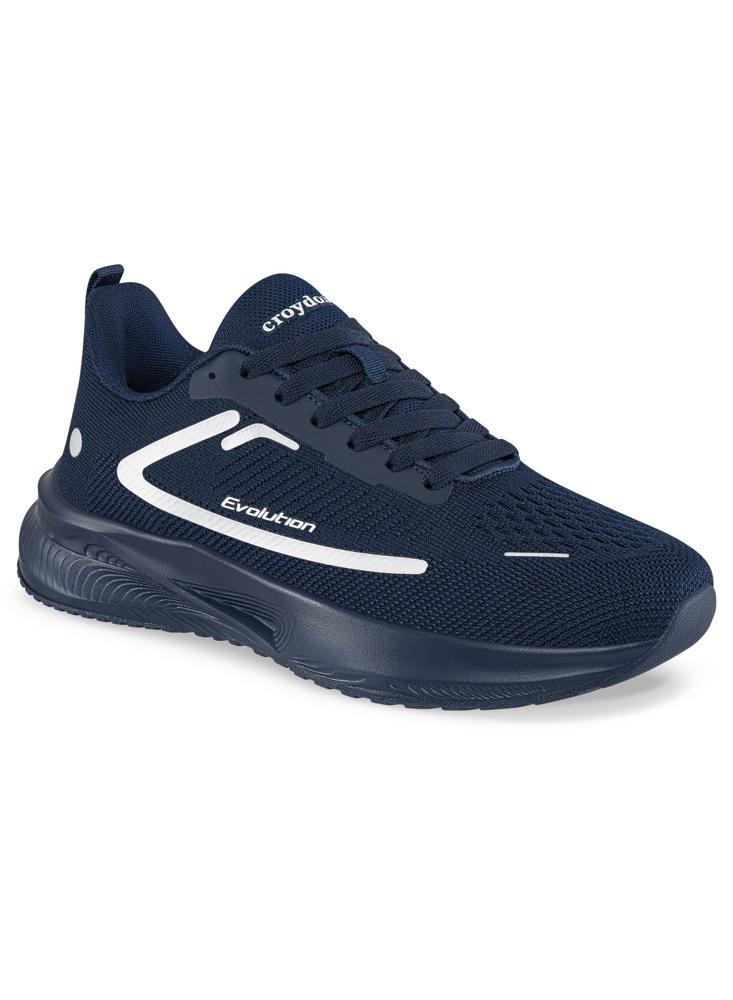 Tenis Running Bivix Croydon Para Hombre img #1