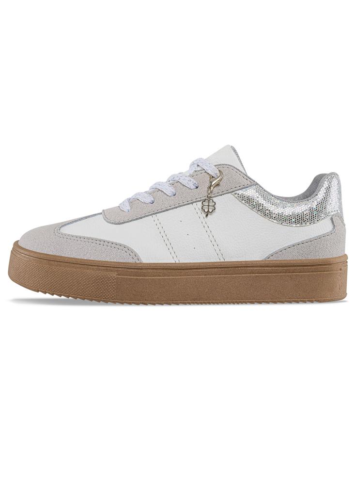 Tenis Husnia Croydon Para Mujer img #3