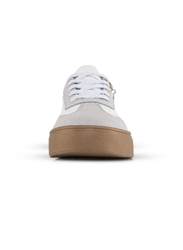 Tenis Husnia Croydon Para Mujer img #4