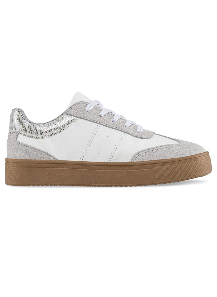 Tenis Husnia Croydon Para Mujer img #5